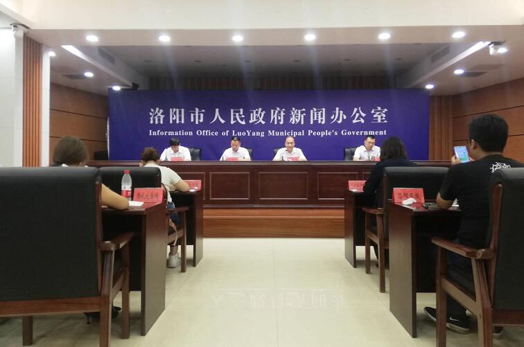 洛阳公布2020年夏粮收购政策，小麦最低收购价1.12元/斤