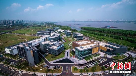 江苏自贸区南京片区打造市场监管一体化智慧平台