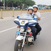 助考 那些暖心的场景