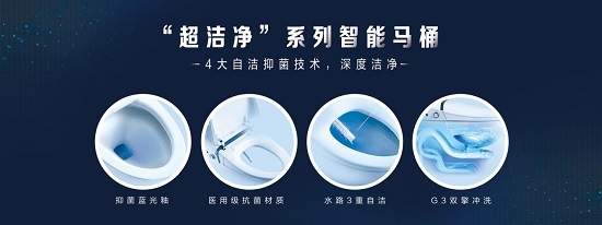 行业重磅来袭 | 箭牌卫浴即将发布全渠道系列新品