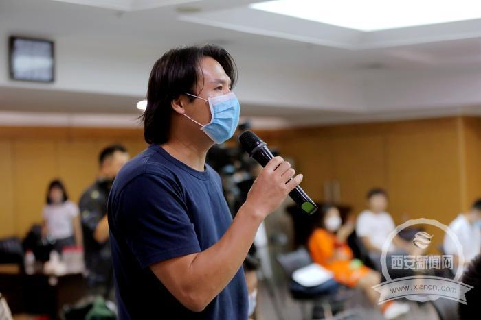 十四运群众体育工作稳步推进