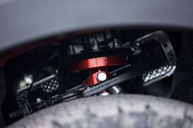 原厂即改装，硬核配置干趴一片SUV，南宁试驾长城炮越野皮卡