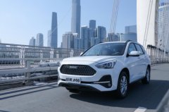 月均销量破万强势领跑，哈弗M6高起点赢战下半年