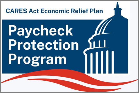 美国疫情救助贷款被“圈内人”瓜分？美媒：到