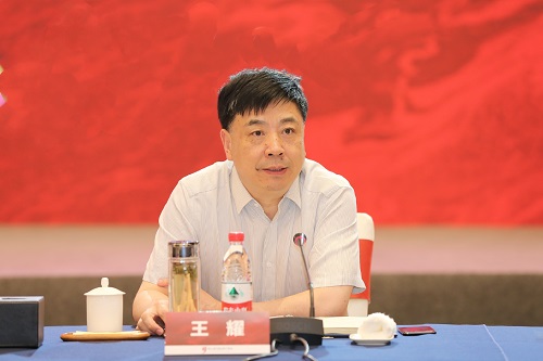 洋河股份王耀：四个“+”决定新阶段白酒行业格局
