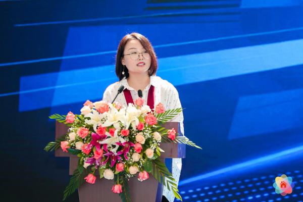 2020“葵花奖”重磅奖项隆重揭晓