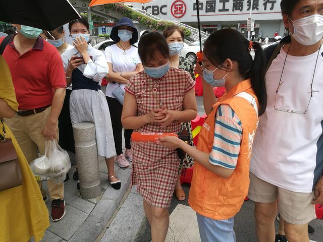 兼职猫组建高考志愿服务队，暖心服务为高考学