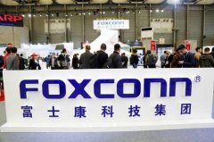 消息称富士康拟投资最多10亿美元扩建印度iPhone组装厂