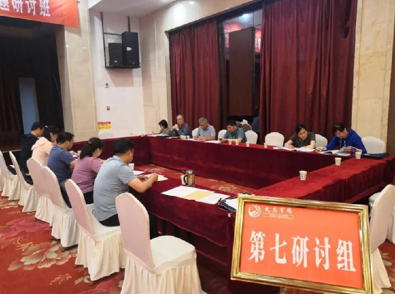 大荔：“三抓”构筑人才集聚新高地