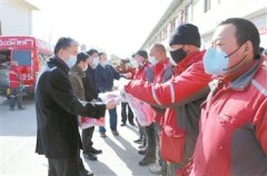 内蒙古工会凝聚力量战疫情助力企业复工复产