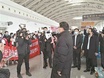 内蒙古工会凝聚力量战疫情助力企业复工复产