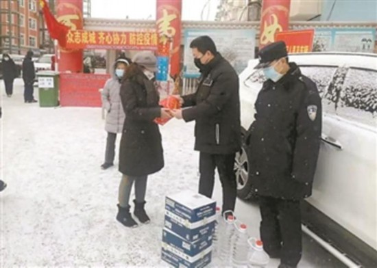 内蒙古工会凝聚力量战疫情助力企业复工复产