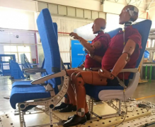 中国航空工业强度所：多措并举 全力确保“双过半”（2）
