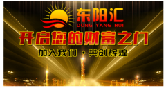 东阳汇：投资理财平台告诉你如何高效理财