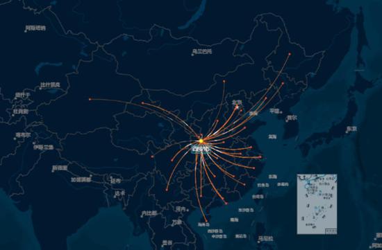 4000余人报名 第五届中国数据新闻大赛报名人数再创新高