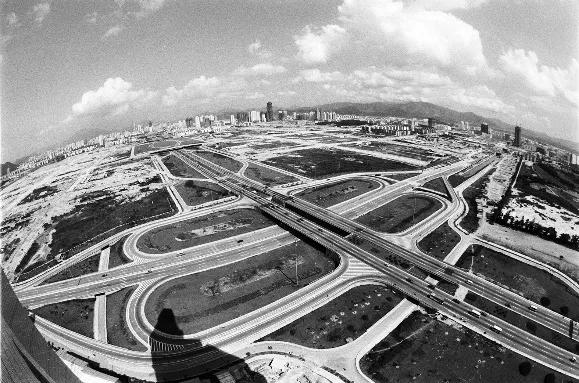 “中建科技·科寓”：长圳项目新型工人生活区让
