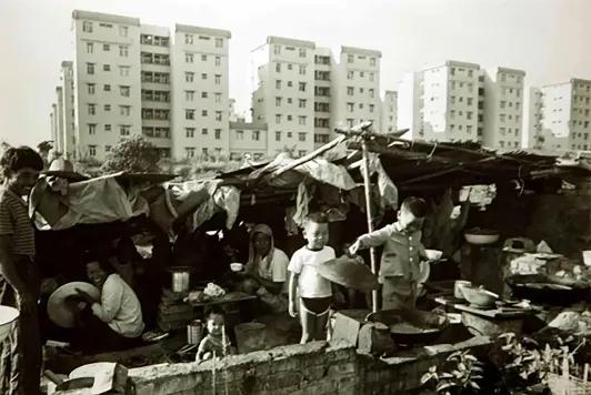 “中建科技·科寓”：长圳项目新型工人生活区让