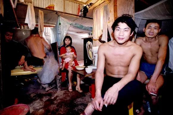 “中建科技·科寓”：长圳项目新型工人生活区让