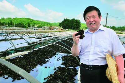 【光明访名家·聚焦给总书记写信的25位科技工作