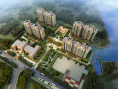 好消息！崂山区这些产权型人才住房预计2022年建成配售