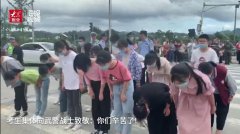 【地评线】海报视评：防汛是一场大考