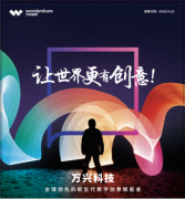 5G时代 万兴科技亮出“1+2+3”品牌组合拳加码数字创意赋能