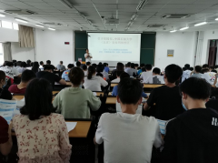四方英才聚 夯筑强市路——党的十九大以来克拉玛依市人才工作综述