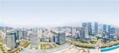 <b>青岛：打造“企业北方总部”最佳目的地</b>