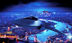 <b>英国DASA征询空中平台能量管理技术基础</b>
