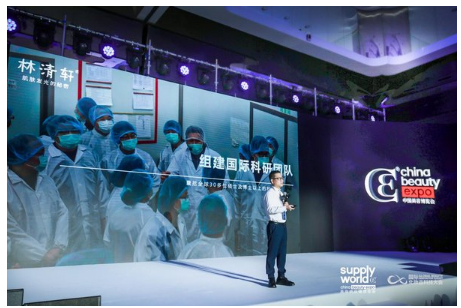 世界护肤品科技，中国路在何方？林清轩打造科