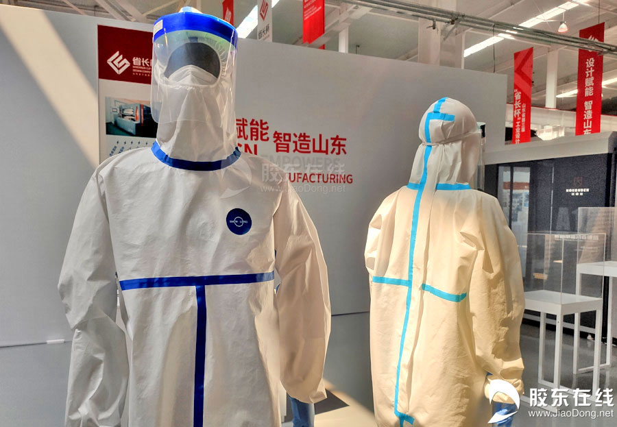 工业设计让烟台制造“点石成金”