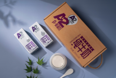 A2牛奶成行业新趋势 视界牧业以高品质领跑A2乳品