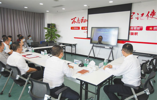 三亚崖州湾科技城：科技新引擎激发澎湃新动力
