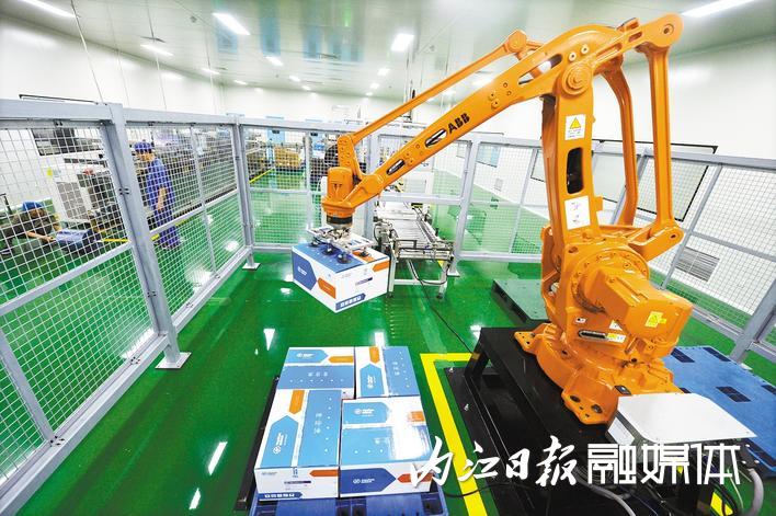 四川恒通动保生物科技有限公司：“三像”文化为引领，创受世界尊重的动保企业