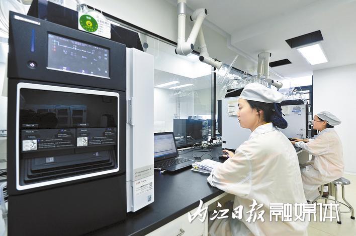 四川恒通动保生物科技有限公司：“三像”文化为引领，创受世界尊重的动保企业