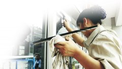 从业人员青黄不接建议设立“黑名单”