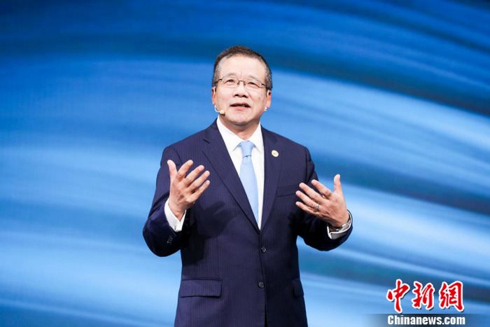 中科院战略咨询院与戴尔联合发布《产业数字化转型：战略与实践》研究报告