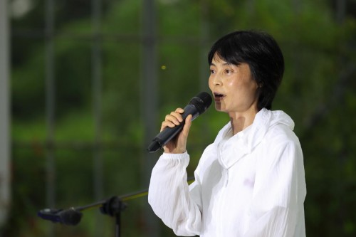 2020工匠音乐之夜走进五月玫瑰园