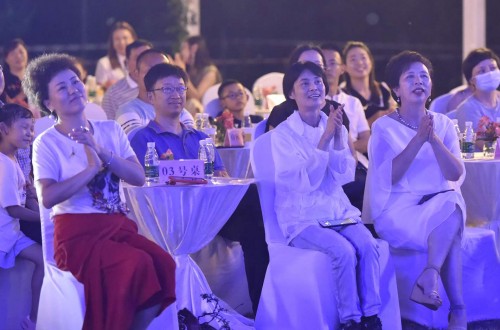 2020工匠音乐之夜走进五月玫瑰园