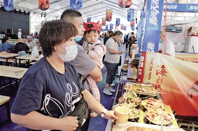 餐饮业复苏“烟火味”渐浓