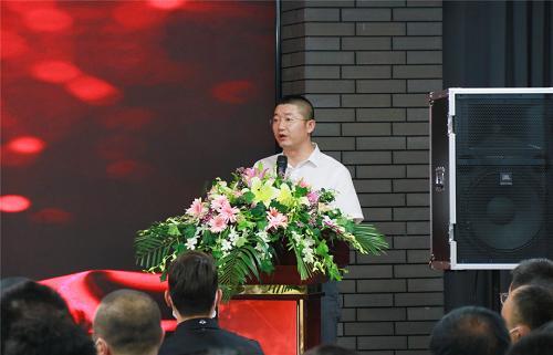轻舟装饰新闻发布会盛大举行 定于7月18日轻舟居然之家旗舰店耀世开业！