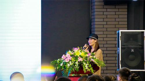 轻舟装饰新闻发布会盛大举行 定于7月18日轻舟居然之家旗舰店耀世开业！