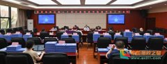 国家级高技能型人才培训基地项目验收专家组一