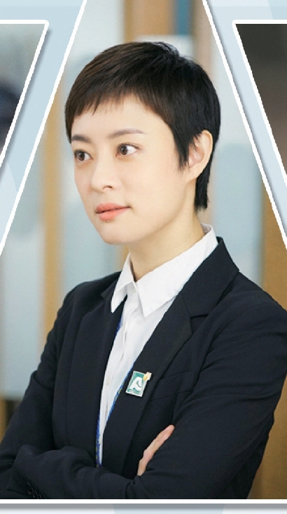 “她故事”缘何屡屡成为顶流