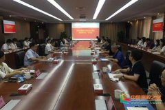 深入企业走访调研 助力推进产教融合成都航空职