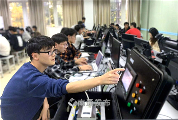 吸人才、留人才、惠人才丨江苏海门“双创人才