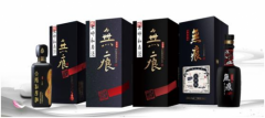 高端白酒行业又有“黑马”入局 “无痕酒业研究