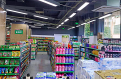 渠道至上, 壹佳美生鲜连锁超市成为零售行业新宠
