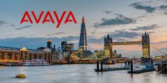 Avaya Cloud Office现在在英国可用