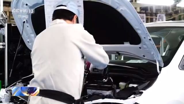 上半年国内车市产销回暖 行业重组加速